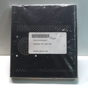 Yaesu FT-100 Top Cover