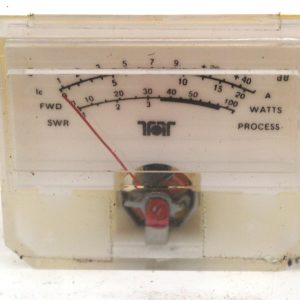 Ten Tec Omni V/VI Signal Meter, USED