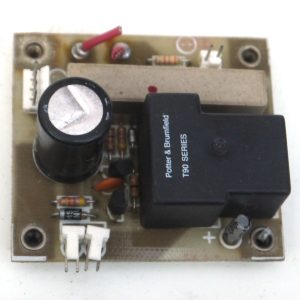 Ten Tec Paragon 585 DC Board, USED