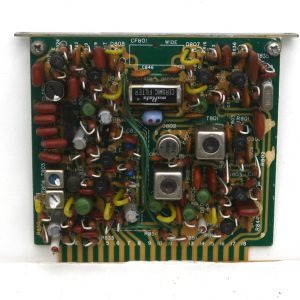 Yaesu FT-221R FM Board, USED!!!