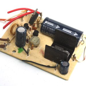 Yaesu FT-225RD Regulator Unitt PB-1756, USED!!