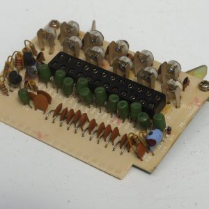 Yaesu FT-225RD Fix Channel Unit, USED!!!