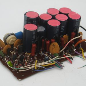 Yaesu FT-102 Rectifier A PB-2349C, Used