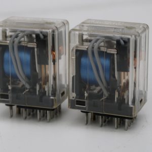 Yaesu FT-102 Relays, Used